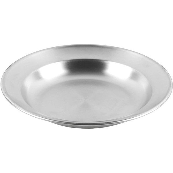 

Captain Stag Captain Stag Uh 0043 [stainless Steel Round Curry Dish 22cm]