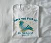 Hold the F_ck Up Unisex Pigeon Shirt, Joke Shirt, Animal T-Shirt