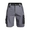 Men's Lightweight Quick-Dry Tactical Shorts - Breathable, Elastic, Fast-Drying Outdoor Workwear & Mountaineering Pants