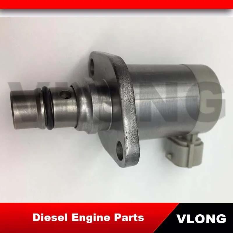 Pressure Regulator Suction Control Valve 294200-2960 1460A062 For Mitsubishi Triton Lancer Mirage CUMM ISF3.8 FAW CA4DD 146