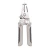 Multi-Function Wire Stripper & Crimping Pliers Tool