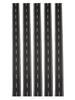 1:160 Road Strips 40mm X 500mm Accessories N Scale
