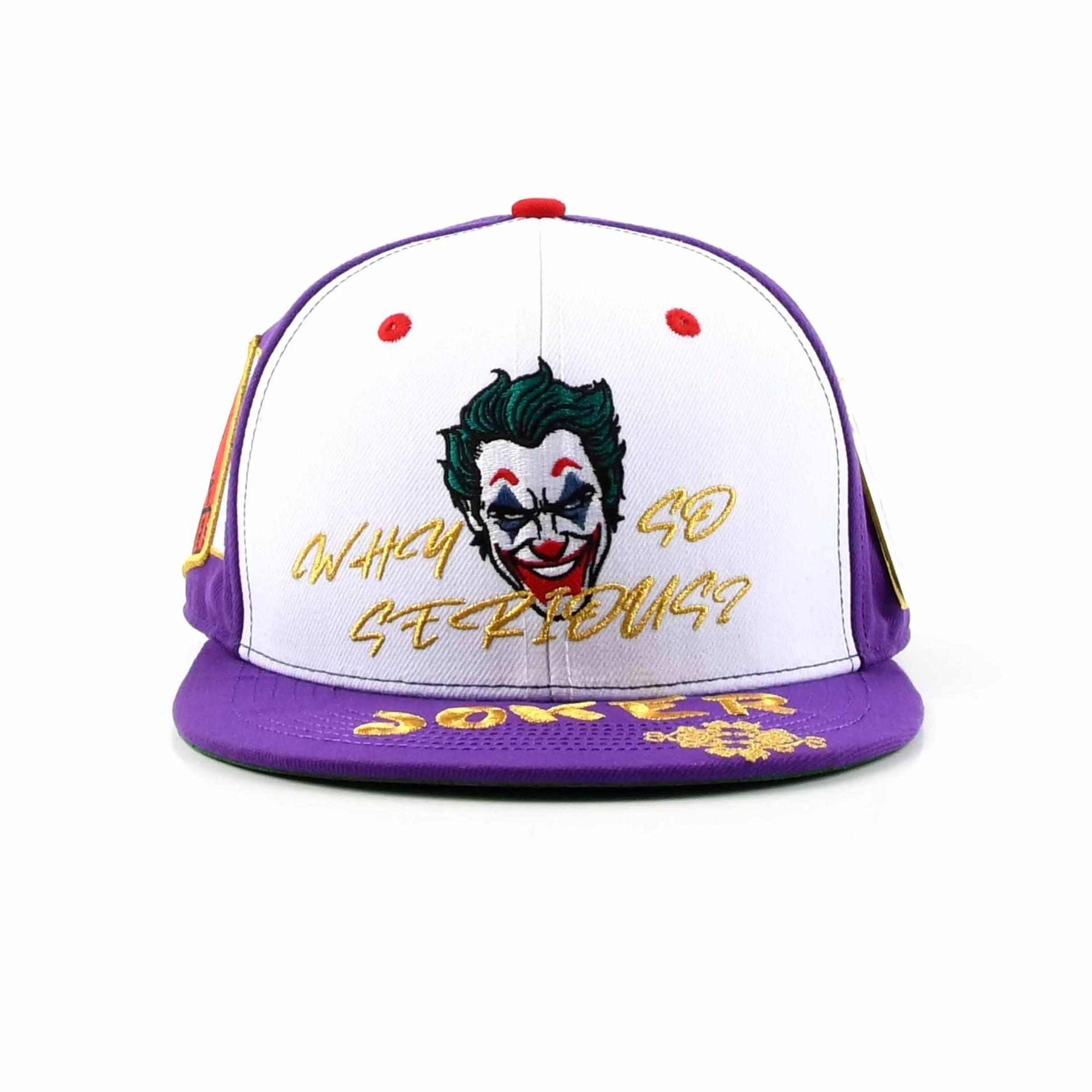 Custom Flat Brim Hip Hop Fitted Flex Hat Snapback Baseball Cap with 3D Embroidery Snapback Cap Custom Size чёрный