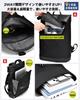 Stylish and Popular Business Large Multifunctional Casual Backpack for Town Fits A4 for Business Outdoor College Greige [YCD] Men's Backpack,