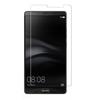 Tempered Glass HUAWEI MATE 8 - Ultra Resistant Screen Protector Glass Film Anti-Scratch Transparent Phonillico®