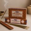 Dark Cinnamon Incense Sticks 15g Satya