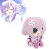 New Neptune Plushie Game Accessories Exquisite Characters Plush Toys Fans Collect Souvenirs Decorative Gifts for Boys and Girls