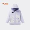 Anta Kids' Girls' China Ice & Snow Outdoor Down Jacket