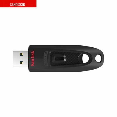 SanDisk CZ48 Extreme Go USB 3.0 Flash Drive