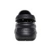 Crocs Bae Clog Clog EVA 6cm Mujer Negro 206302-001