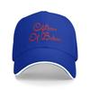 Novinka Děti z Bodomu Kapely Rocková Hudba Baseballové Čepice Unisex Trucker Čepice Denní Golf Nastavitelné Sluneční Čepice