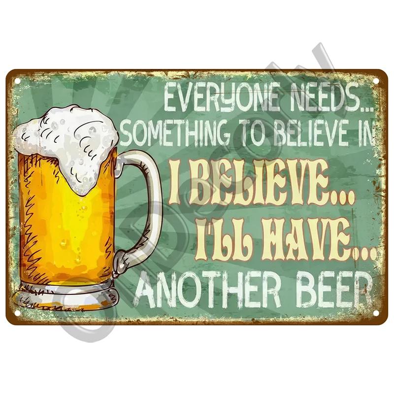 Metal Sign Whiskey Wine Alcohol Brand Tin Sign Cocktail Poster For Bar Pub Club Man Cave Vintage Drink Beer Wall Decor Art Plate