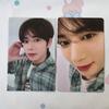 [USED] TXT Taehyun Japan FC MOA ZONE Tuva Fan Meeting 2 Trading Cards