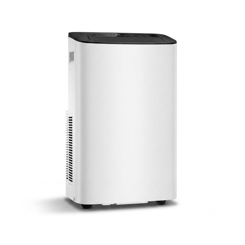 Climatiseur Portable - 12000 Btu - Froid & Chaud