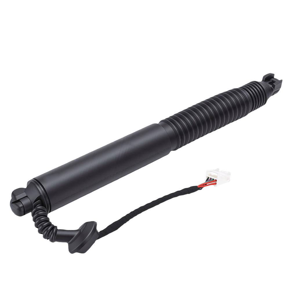 Left Electric Liftgate Trunk Strut 551488 99 B Metal Power Liftgate Strut Replacement for Model 3 2021 2023