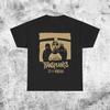 Transplants Tand Kids Tshirt Hardcore Punk Rock 90s Bootleg Heavy Cotton Tee