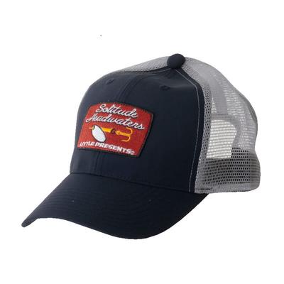 Little Presents SP Trucker Cap C-30 Navy, Free Size