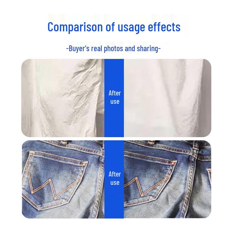 Liushen Fresh Moisturizing Shower Gel & Fabric Softener Bundle