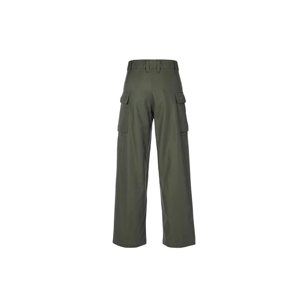 Nike Cargo Pants Men's Khaki Green FJ0324-325