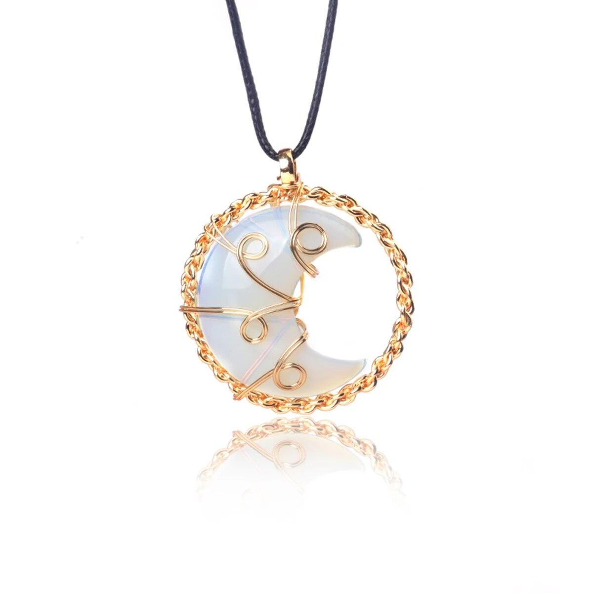 

Полый кулон из натурального камня аметист/лазурит, обмотка, кулон без чиана для изготовления ювелирных изделий, аксессуары для ожерелья «сделай сам» 42x42mm