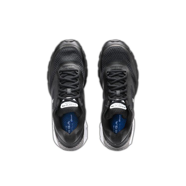 Under Armour Hovr Mega Black/White Women's 3021239-003