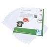 5Pcs Hollow Printing Heat Transfer Paper A4 T-Shirt Printing Paper Laser Iron On Paper for T-Shirts
