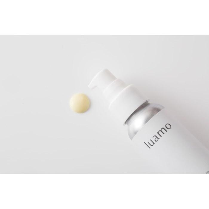 [Luamo] All Day Protect UV Aqua Veil SPF28 PA+++ 50g - Bright Beige