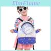 Kids Swim Bag With Dry Wet Separation Waterproof Storage For Beach Travel And Sports Use