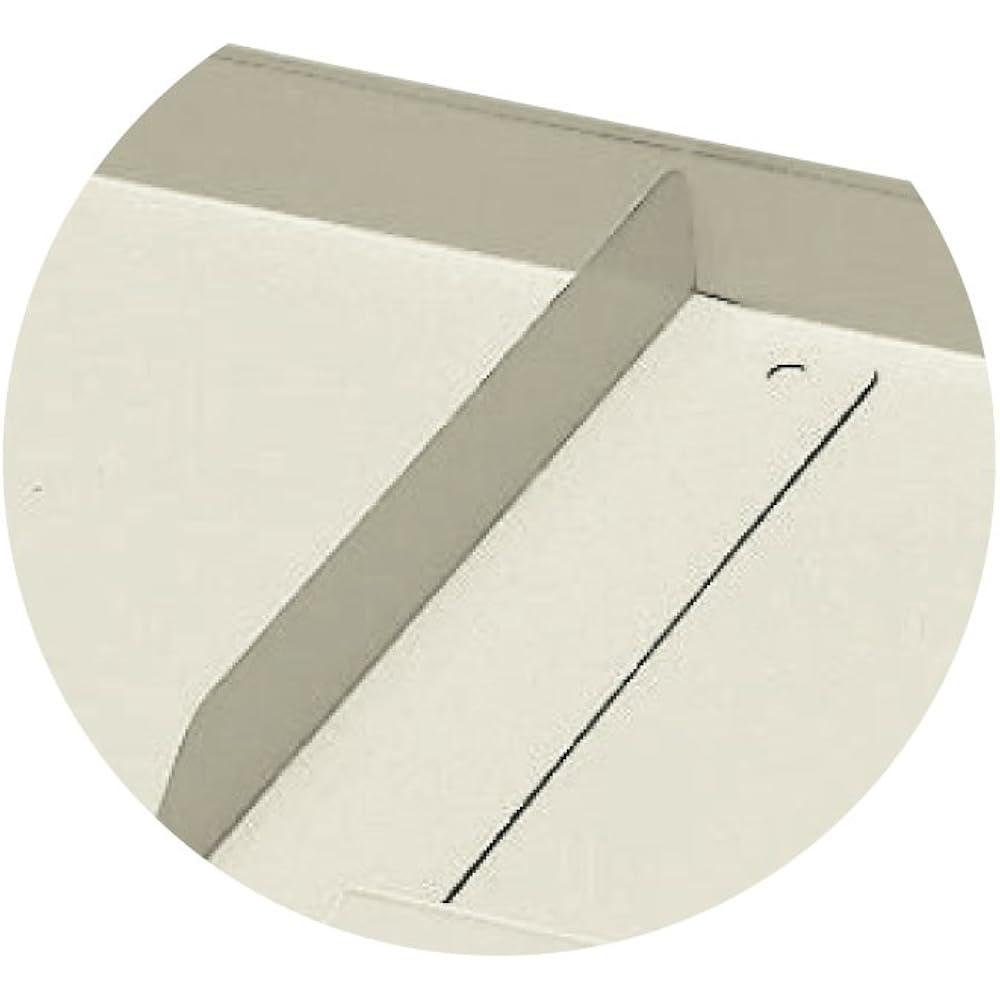 Kokuyo LC-Y5M Letter Case, Steel Drawers, A4 Horizontal, 5 Tiers