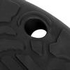 Car Seat Armrest Storage Box Cover Pad Guard Fits for Wrangler TJ 2002?2006