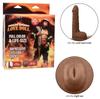 Inflatable Male Sizzling Sergeant Sex Doll 15cm - Calexotics - Realistic Male Masturbators
