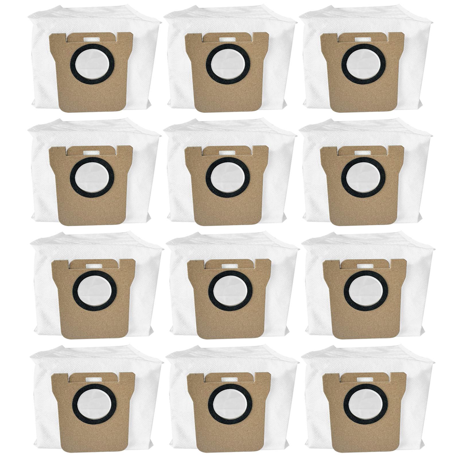 

Аксессуары для робота-пылесоса Jonr p20 pro, комплект запасных частей для замены, основная щетка, боковая щетка, пылесборники, HEPA-фильтр, насадки для швабры kit 5