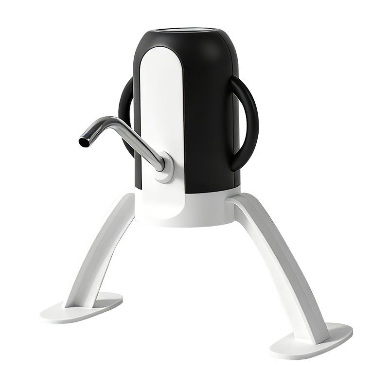 Automatic Rechargeable Water Dispenser Pump for Bottled Water