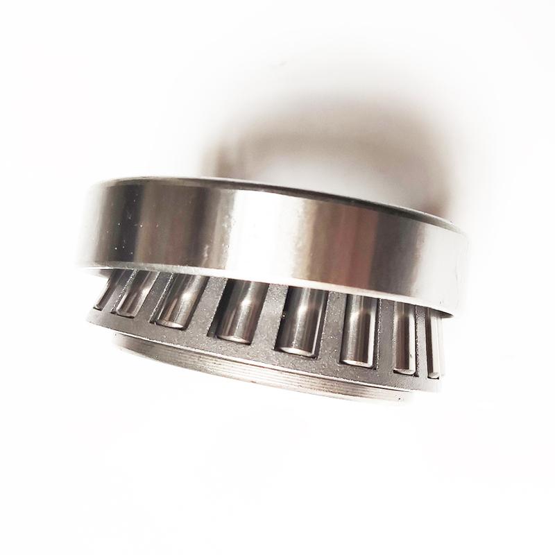 1/2/3/4/5PCS 30x50x12 MM Wheel Steering Head Column 305012 Tapered Roller Motorcycle Bearings 30x50x15 MM