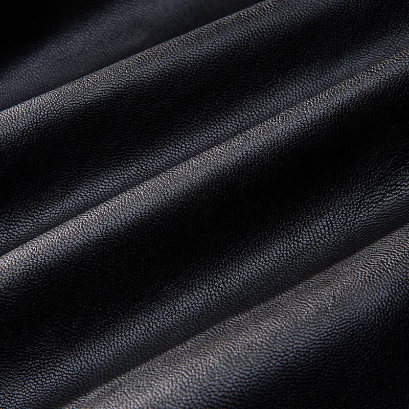 Playboy Men's Retro American Casual Lapel Jacket