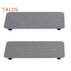 1/2Pcs Quick-Drying Sink Tray Organizer Diatom Mud Mat Eco-Stylish Stone Counter Sponge Holder Bathroom Kitchen Soap Brush Dispenser Rack