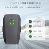 ELEOPTION Replacement Battery for DJI Mavic 2, 3850mAh 15.4V, for DJI Mavic 2 PRO/ZOOM Drones (for DJI Mavic 2 PRO/ZOOM)