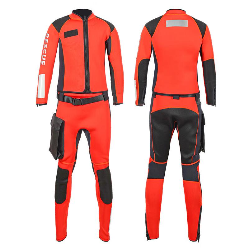Shao an Neoprene Wet Rescue Suit Size 1