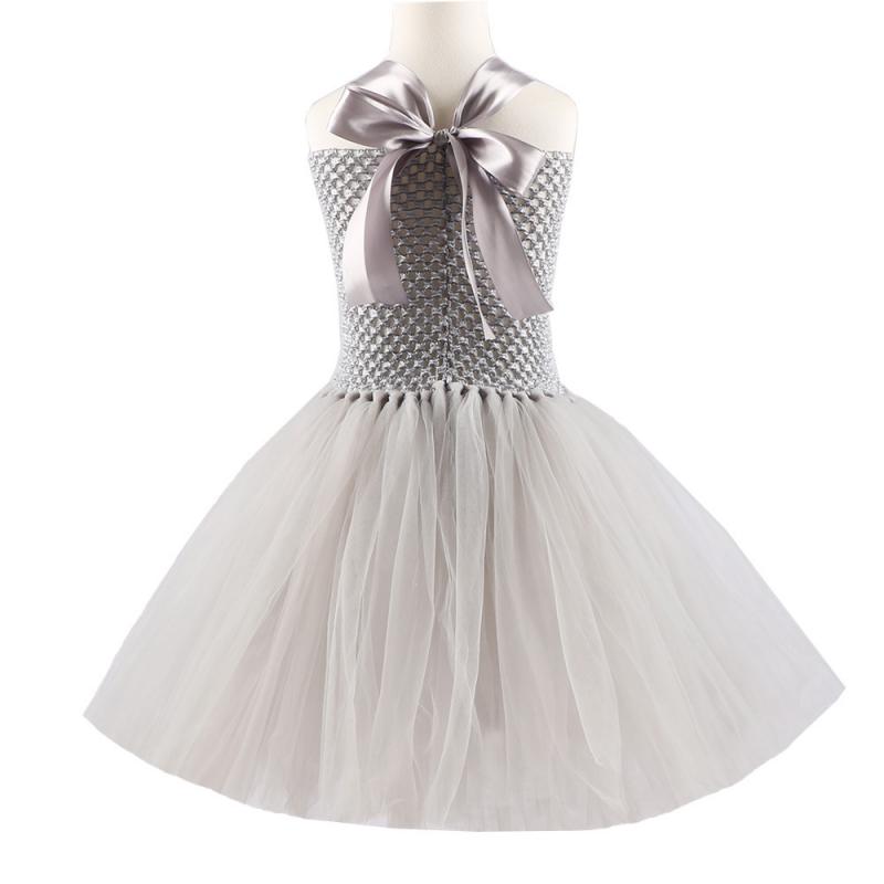 Pennywise Clown Costume for Girls Halloween Character Dress-Up Ballet Skirt Set Carnival Party Children's Costume Outfit