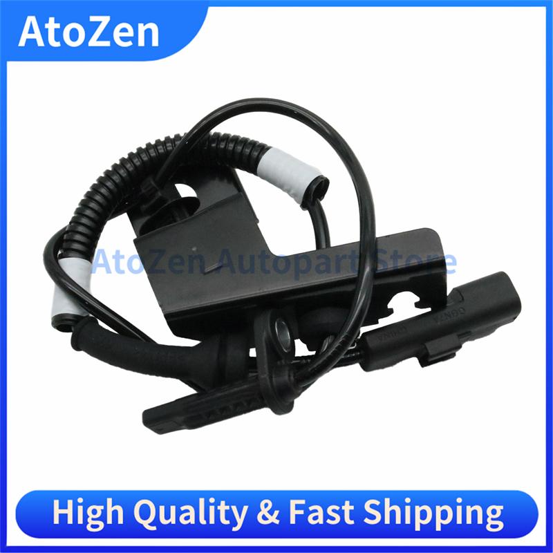 J2GC-2C205-A3A J2GC2C205A3A Front Left ABS Wheel Speed Sensor for FORD Edge Taurus 2015 2016 2017 2018 2.0T 2.7T Auto Parts