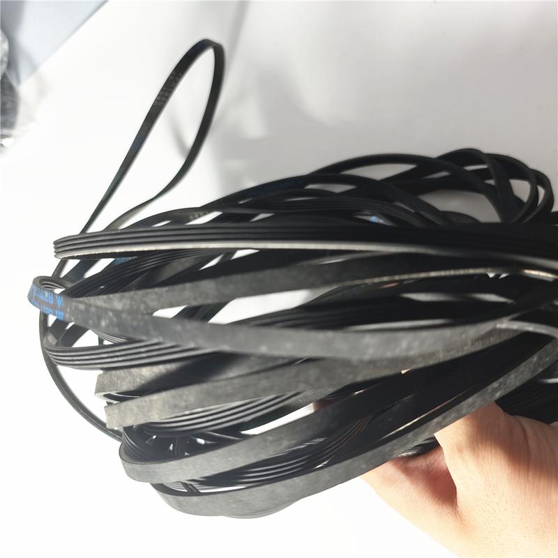 4EPJ1169 4PJ1169 4PJE1169 Drum Washing Machine Belt Compatible with Select Models Appliance Parts And Accessories 1pc