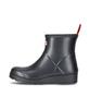 Hunter [Women] Play Short Nebula Rain Boots - Gray