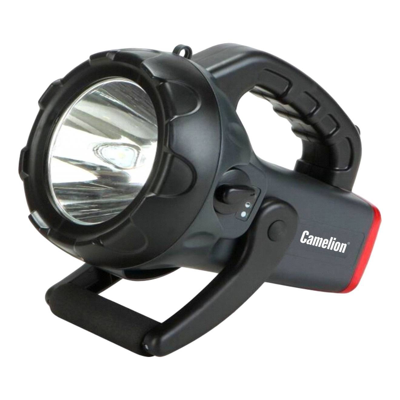 

Прожектор Camelion 2931r2