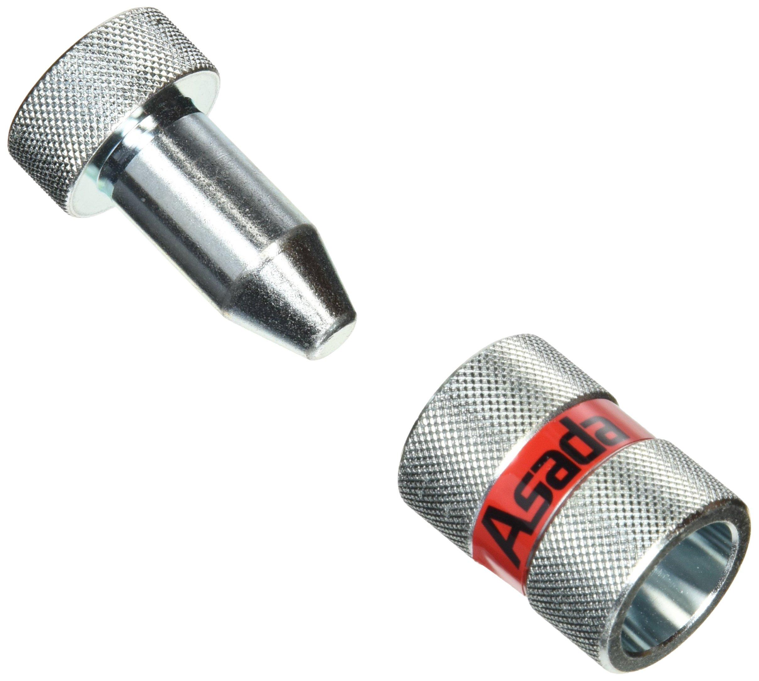 

Инструмент для развальцовки труб Asada ST116 3/4