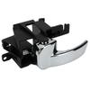 Car Inside Door Handle Interior Accessories Replacement for Frontier Pathfinder Xterra 2005‑2013 Left: 80671 4X02B