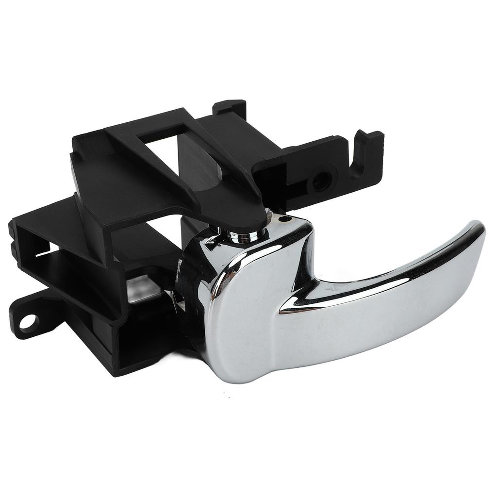 Car Inside Door Handle Interior Accessories Replacement for Frontier Pathfinder Xterra 2005‑2013 Left: 80671 4X02B