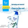 Head & Shoulders Anti-Itch Care Anti-Dandruff Shampoo