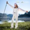 MOLY VIVI Women's Quick-Dry Outdoor Hiking Pants