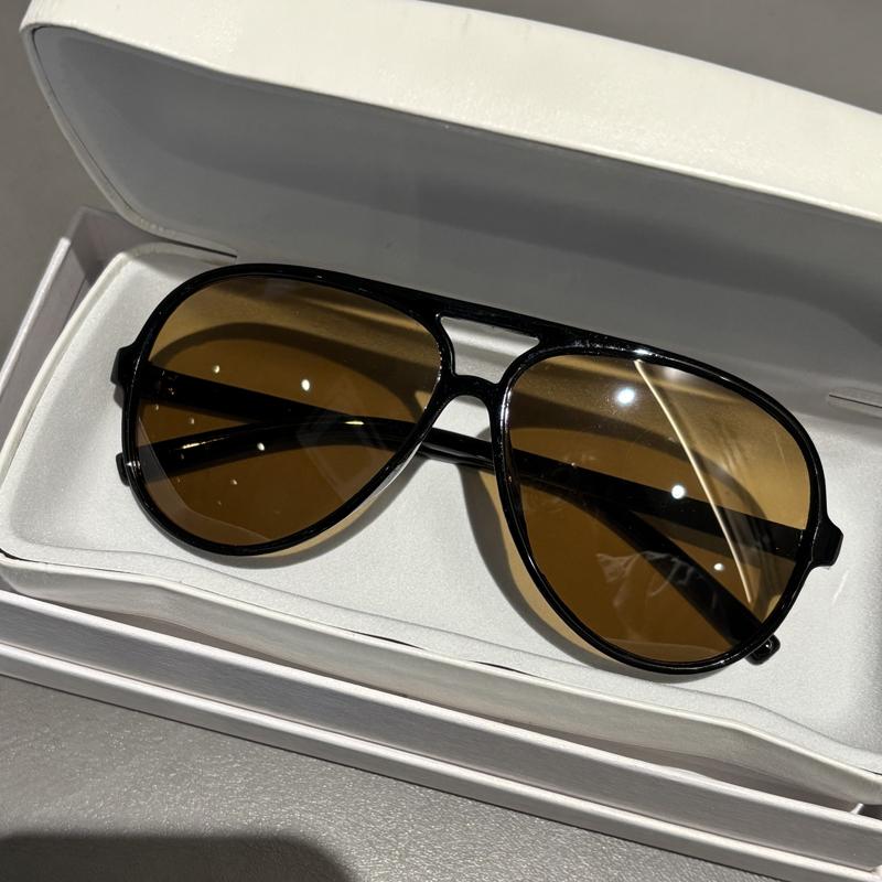 Sunglasses For Men Pilot Style Toad Mirrors Specifically Designed For Driving Vacation Uv Protection Shades Uv400 Eyewear