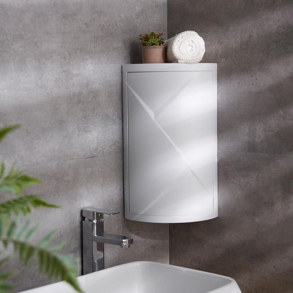 Buy Multifunction Bathroom Kitchen Corner Locker Cosmetic Rotating Storage Cabinet At Affordable Prices Price 44 Usd Free Shipping Real Reviews With Photos Joom